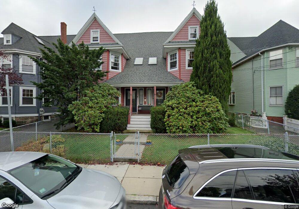 35 Aldie St unit 1, Allston, MA 02134 - photo 1