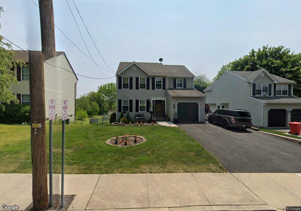 116 Central Ave, Souderton, PA 18964 - photo 1