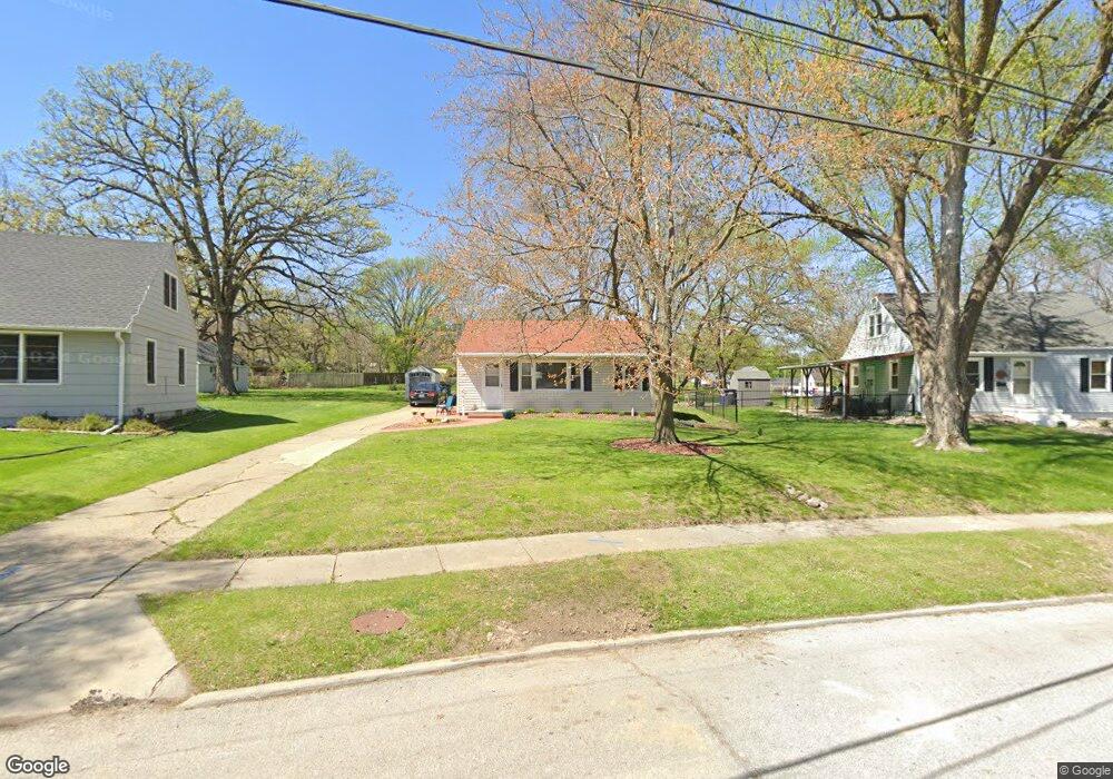 2414 26th St, Des Moines, IA 50310 - photo 1