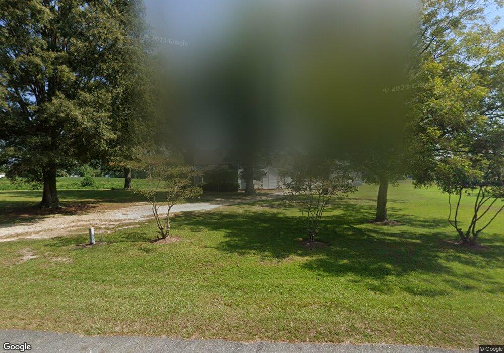 256 Bizzell St, Newton Grove, NC 28366 - photo 1