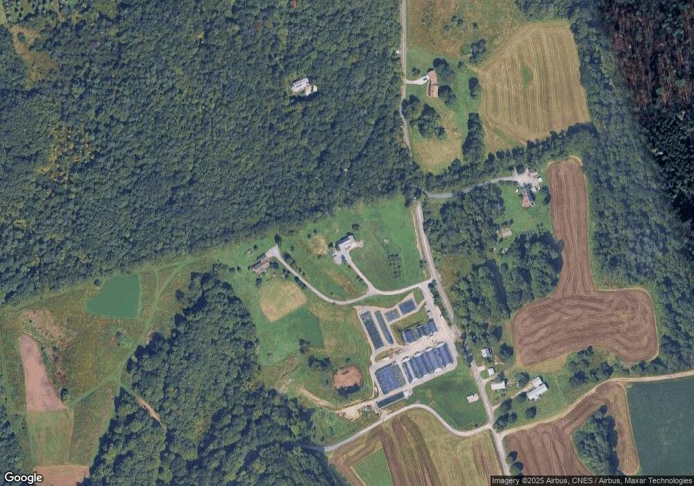 7 Blackberry Hill Rd, Fairfax, VT 05454 - photo 1