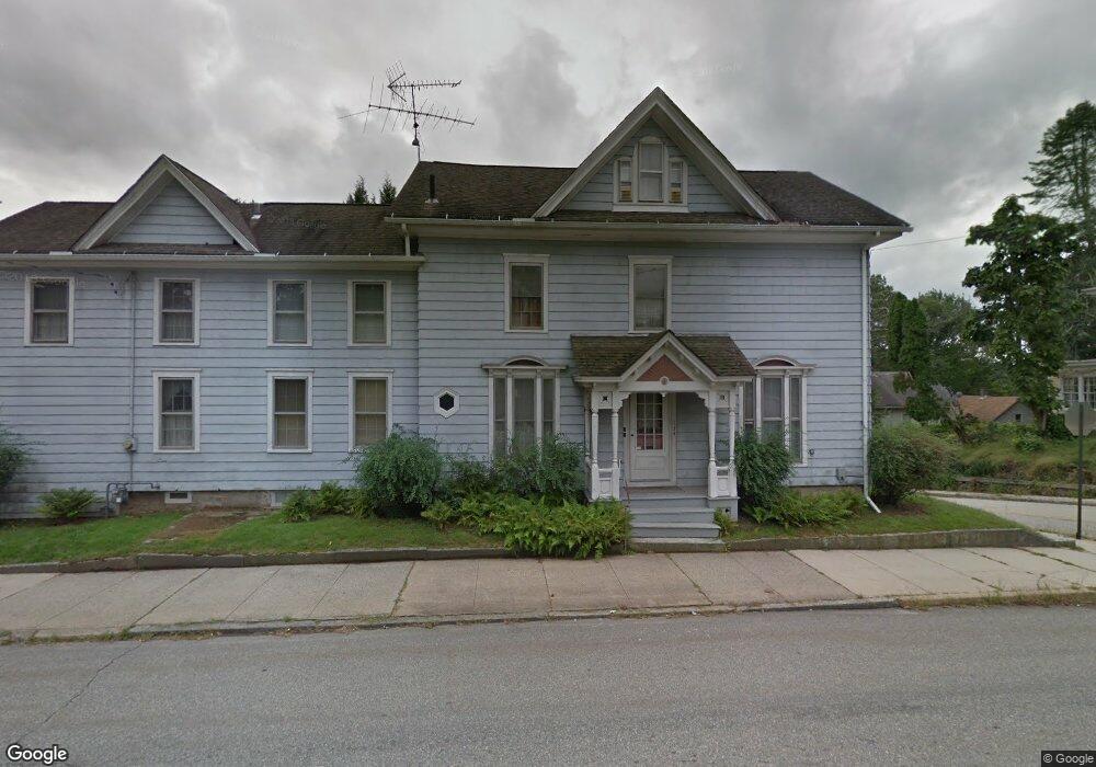 134 Prospect St, Willimantic, CT 06226 - photo 1