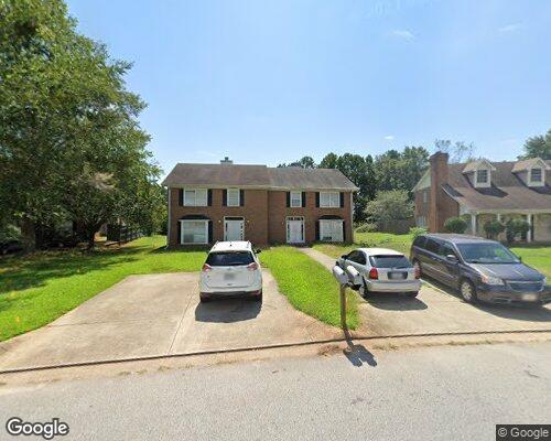 2133 Hickory Bend SE Unit B, Conyers, GA 30013 - Homes.com