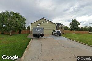 13600 W 107 St N Unit 13600 107, Bentley, KS 67016