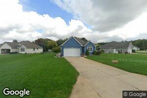 4031 Kingston Ct, Jackson, MI 49203