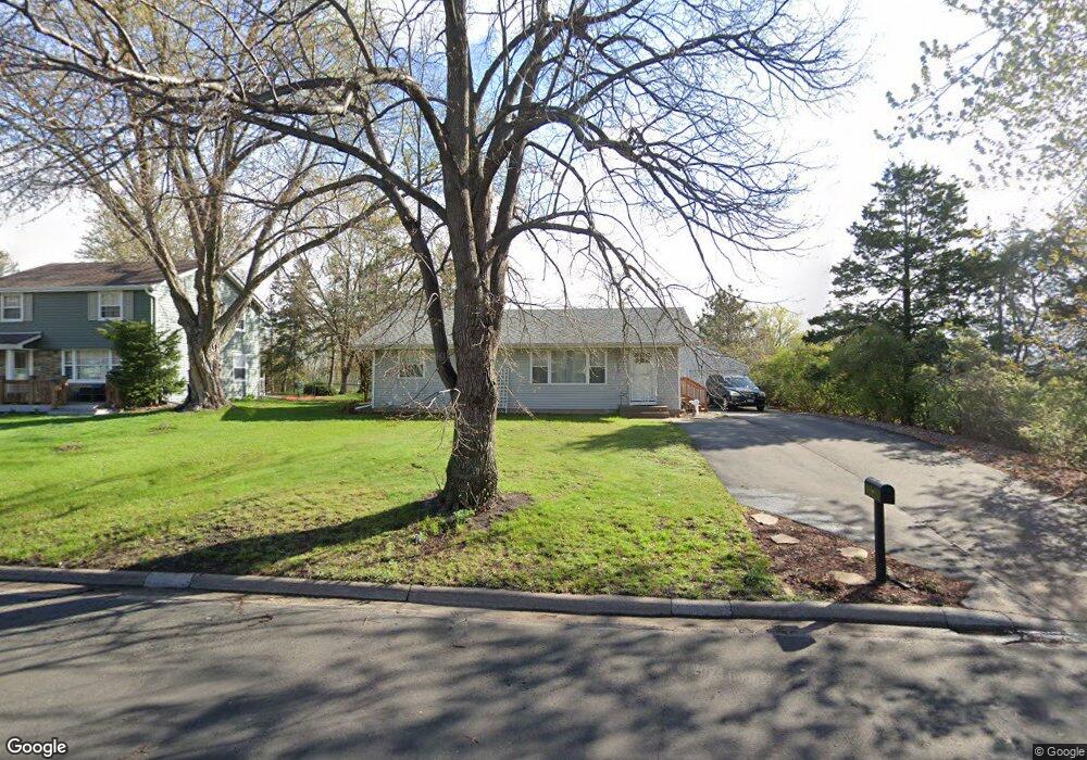 2619 Carlson Dr NW, Coon Rapids, MN 55433 - photo 1