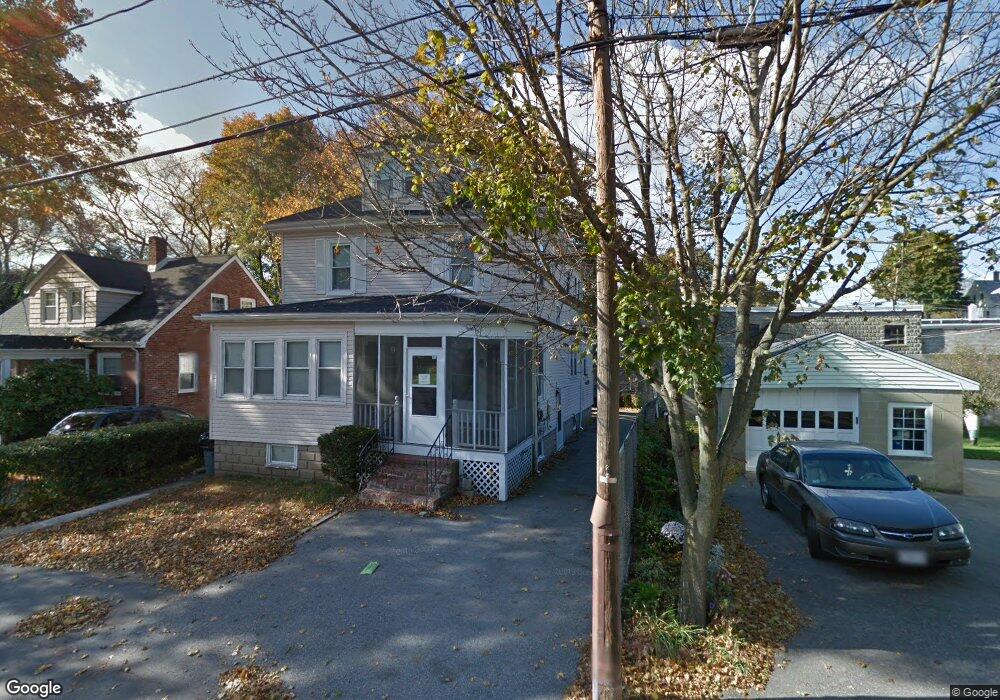 9 Ellis Ct unit 1, Woburn, MA 01801 - photo 1