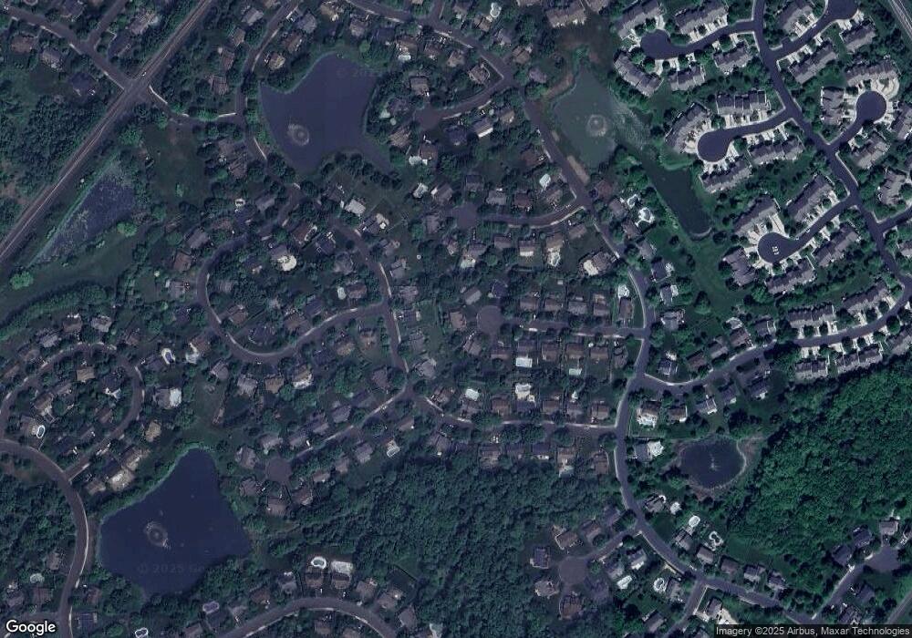 5000 Sundance Ct, Doylestown, PA 18902 - photo 1