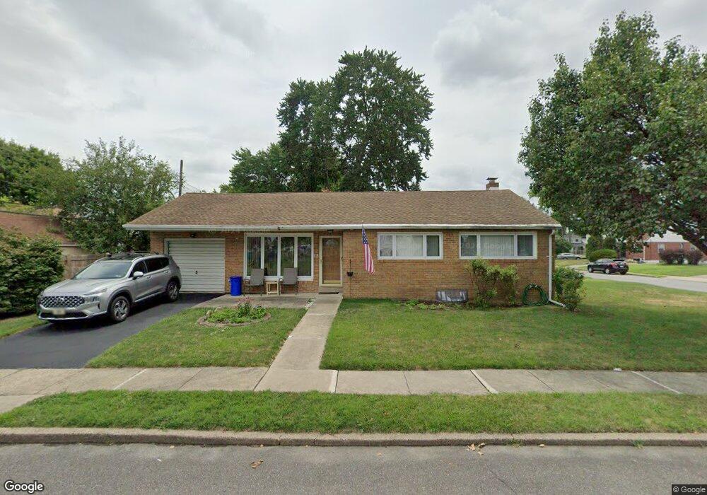 13 N Sycamore Ave, Aldan, PA 19018 - photo 1