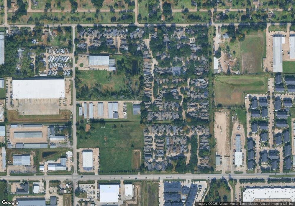 6883 Oakwood Grove, Houston, TX 77040 - photo 1