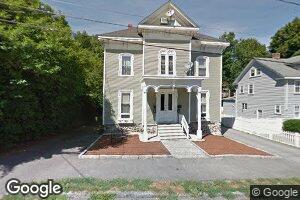 22 Mount Vernon St Unit 3, Haverhill, MA 01830