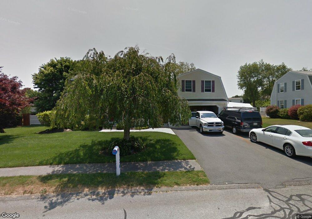 126 W View Rd, Middletown, RI 02842 - photo 1