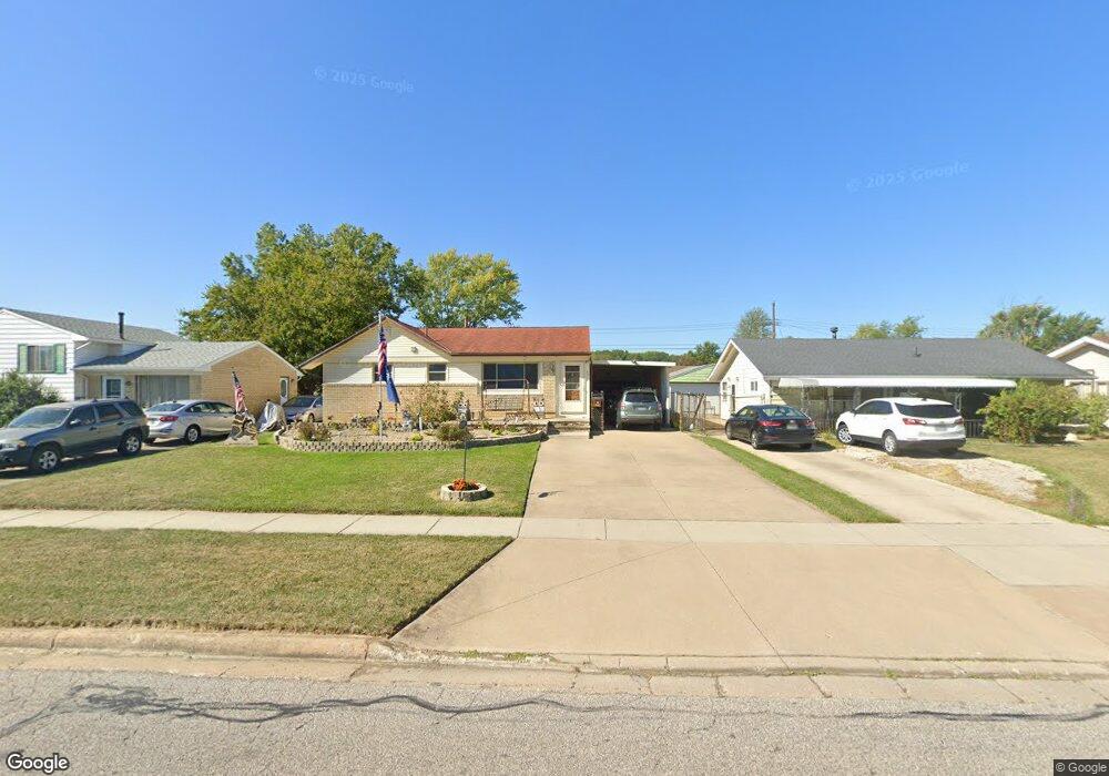 4312 Palm Ave, Lorain, OH 44055 - photo 1