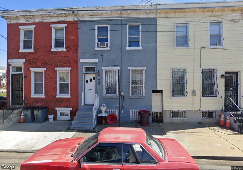 416 Henry St, Camden, NJ 08103 - photo 1
