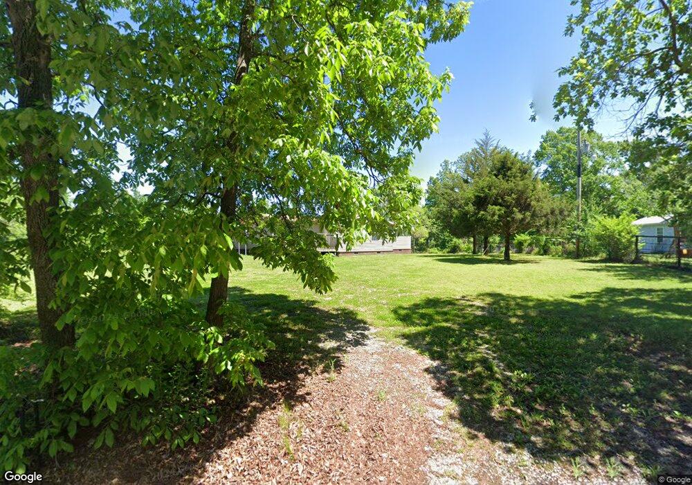 12532 Miller Church Rd, Bentonville, AR 72712 - photo 1