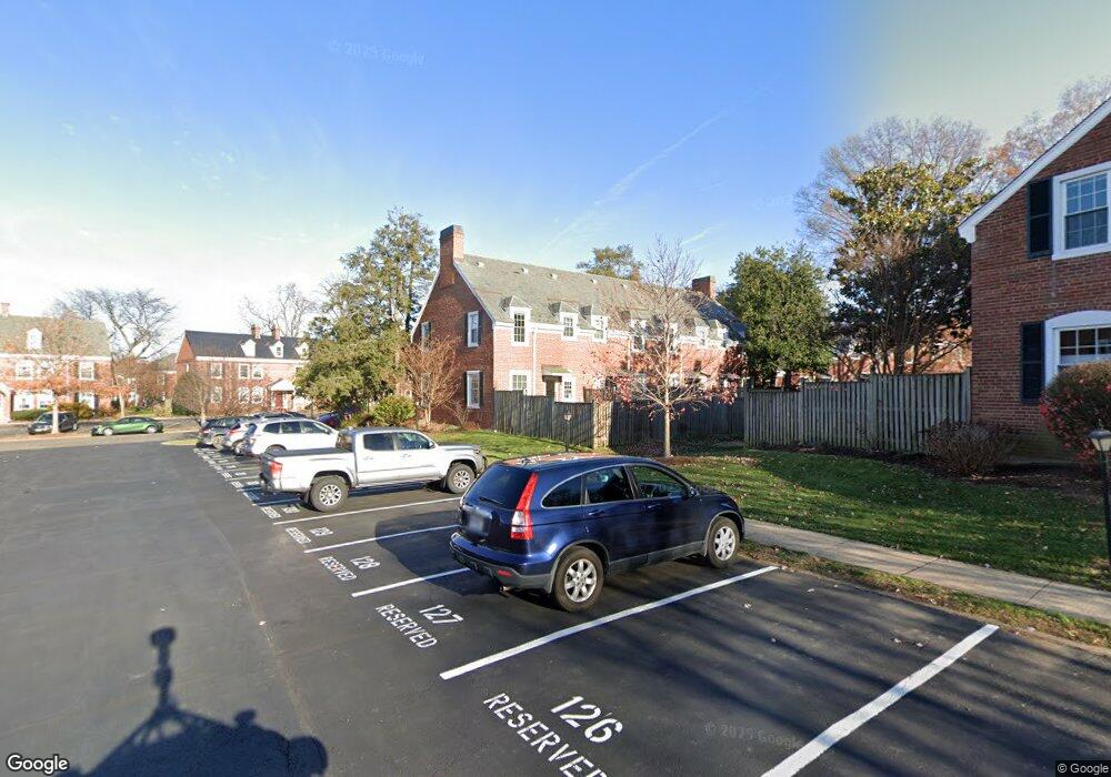 4448 36th St S unit 1423, Arlington, VA 22206 - photo 1