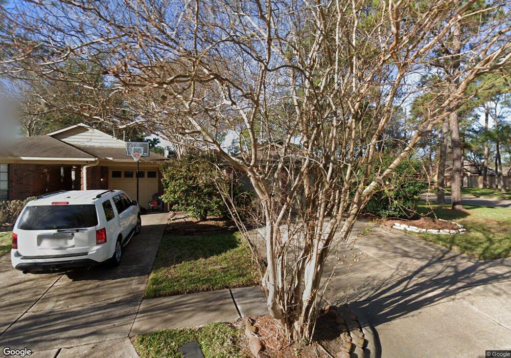 7735 High Village Dr, Houston, TX 77095 - photo 1