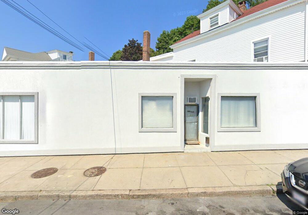 1792 Pleasant St unit 4, Fall River, MA 02723 - photo 1