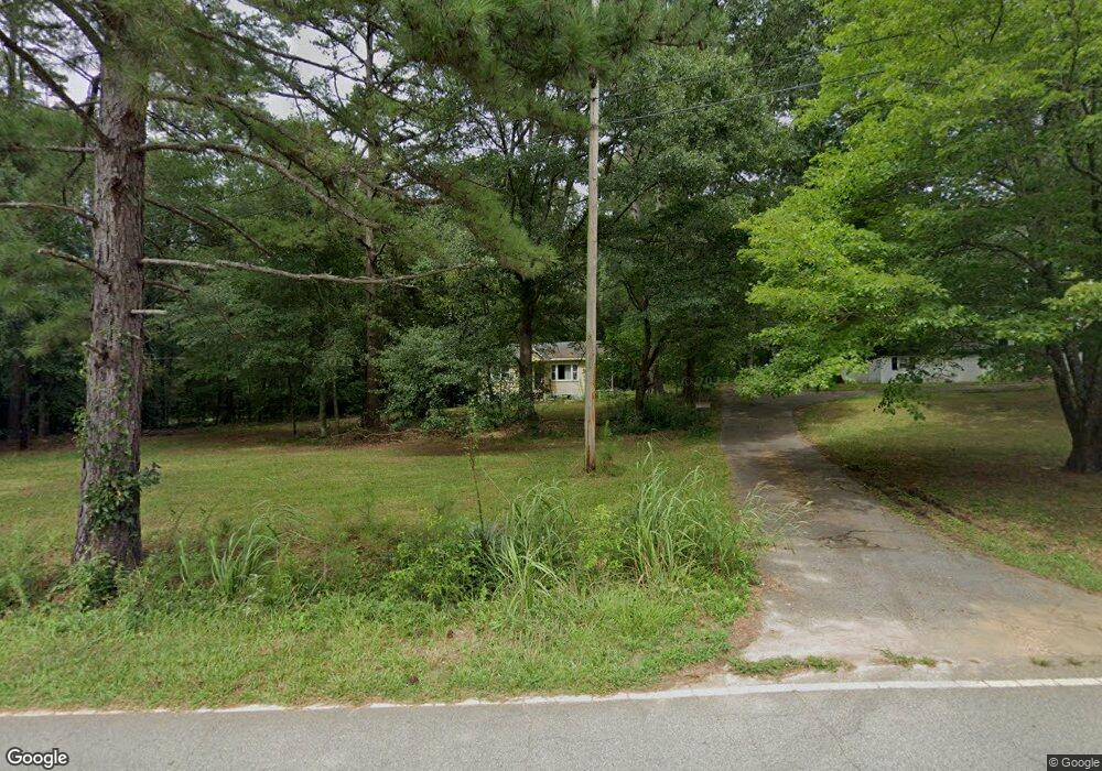 207 Brown Rd, Pendleton, SC 29670 - photo 1