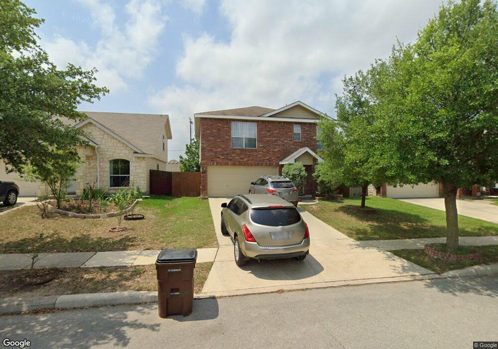 11010 Buckskin Bend, San Antonio, TX 78254 - photo 1