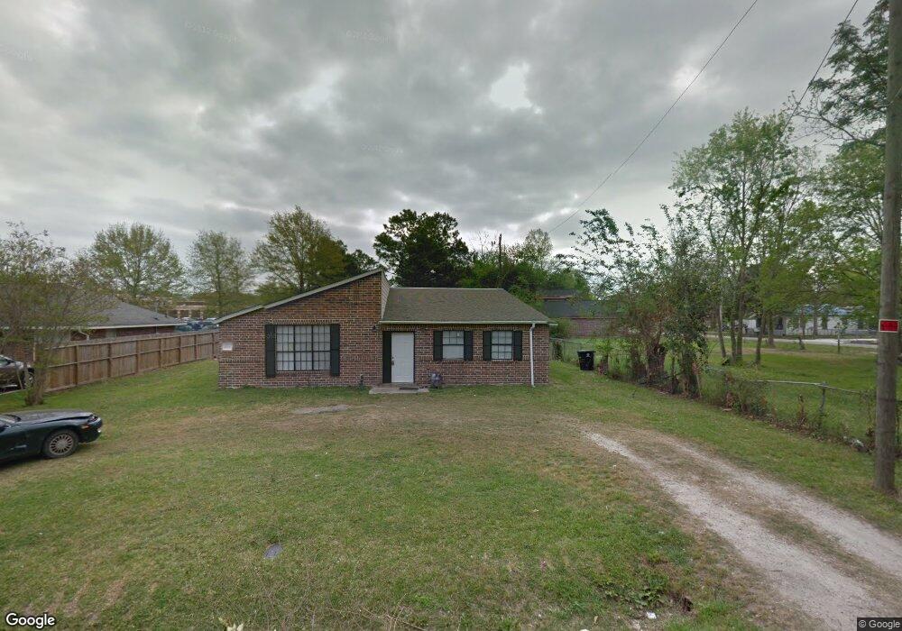 8502 Observatory St, Houston, TX 77088 - photo 1
