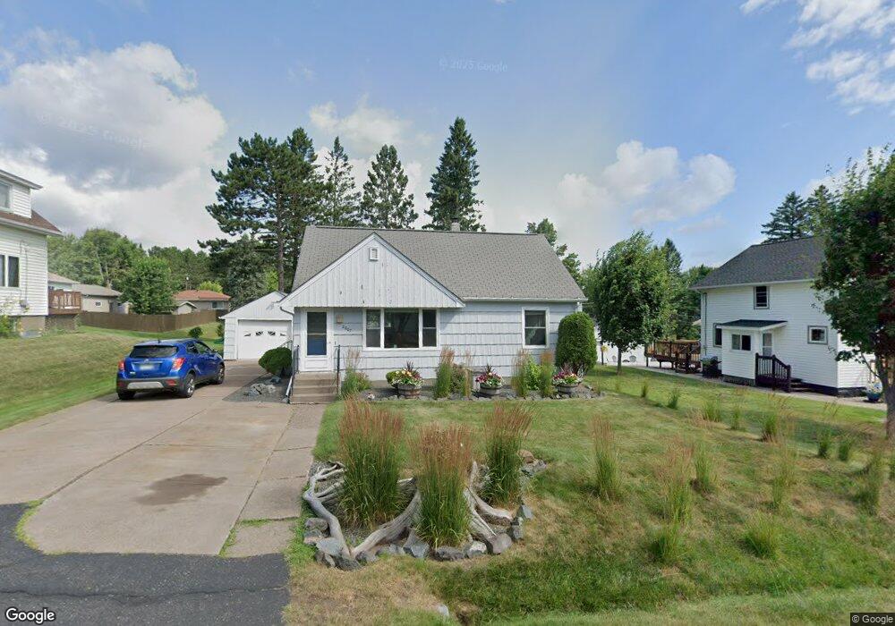 2007 Adirondack St, Duluth, MN 55811 - photo 1