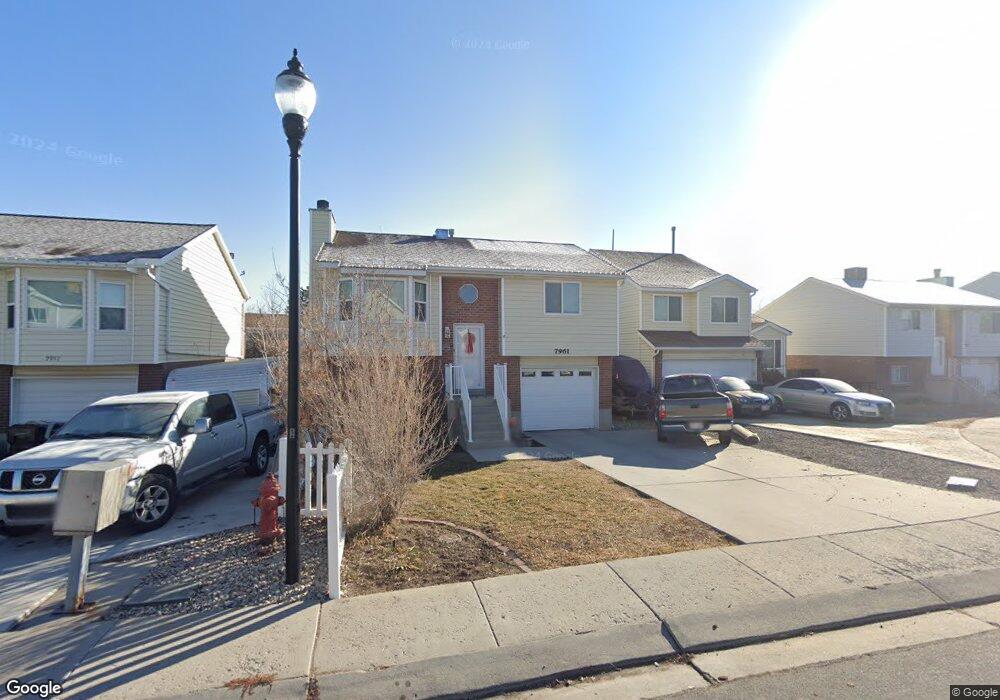 7961 Shayla Dr, West Jordan, UT 84088 - photo 1