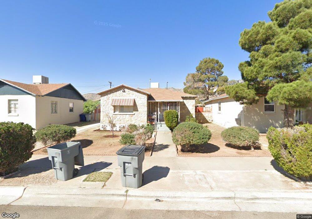 3711 Pollard St, El Paso, TX 79930 - photo 1