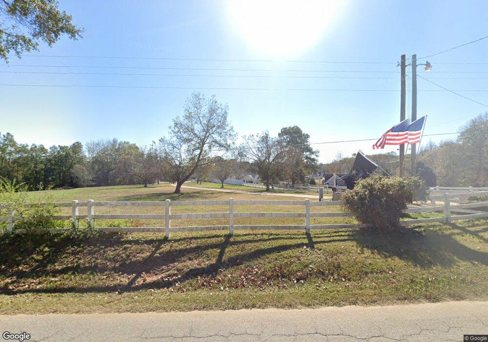 989 Mills Dr unit 1, Covington, GA 30016 - photo 1