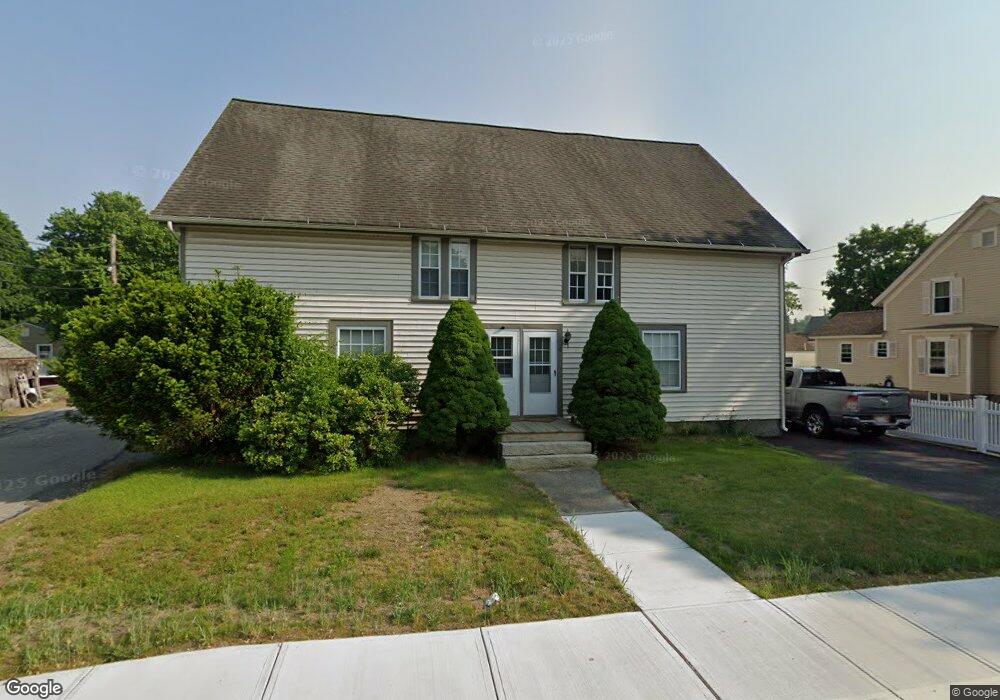 42 E Hartford Ave unit B, Uxbridge, MA 01569 - photo 1