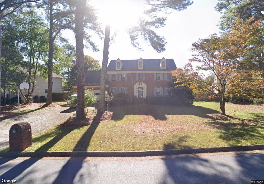 1688 Walden Pond Rd unit 1, Suwanee, GA 30024 - photo 1