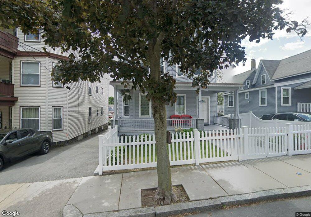 107 Locust St, Winthrop, MA 02152 - photo 1