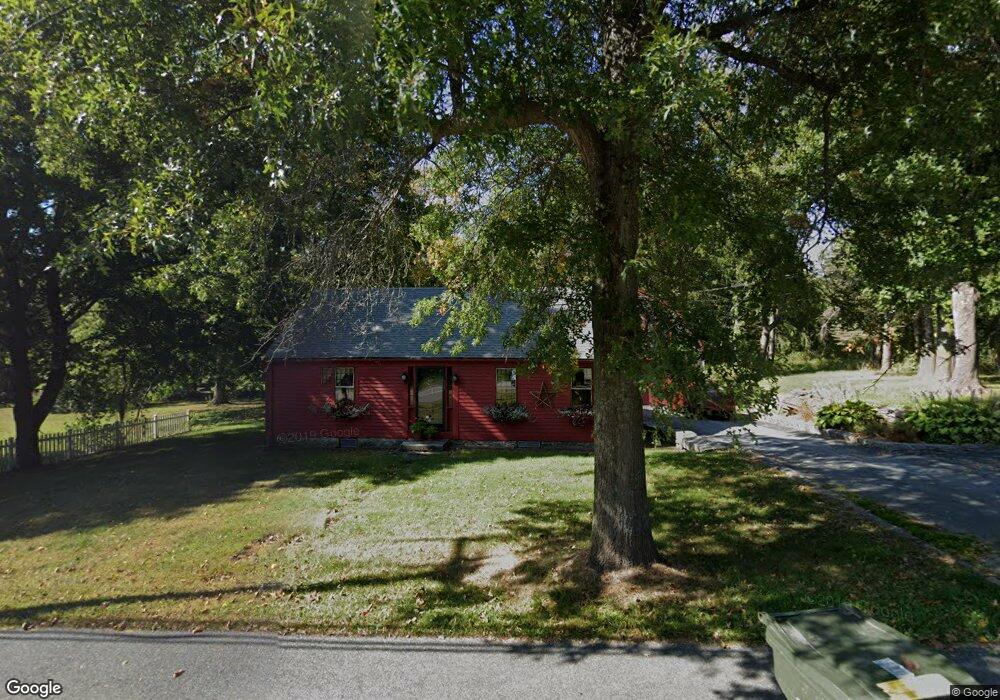 322 Boston Rd, Sutton, MA 01590 - photo 1