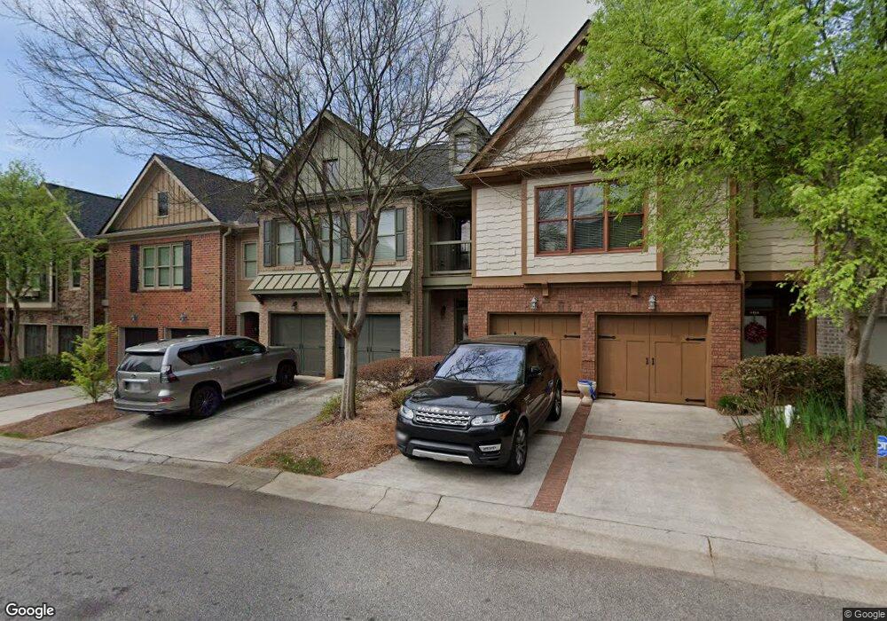 3526 Pecos Ln unit 42, Norcross, GA 30092 - photo 1