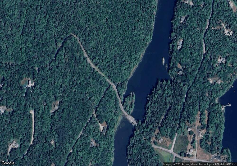 113 Dingley Island Rd, Harpswell, ME 04079 - photo 1