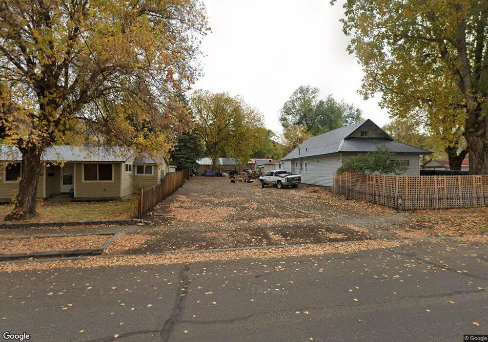 212 N K St, Lakeview, OR 97630 - photo 1