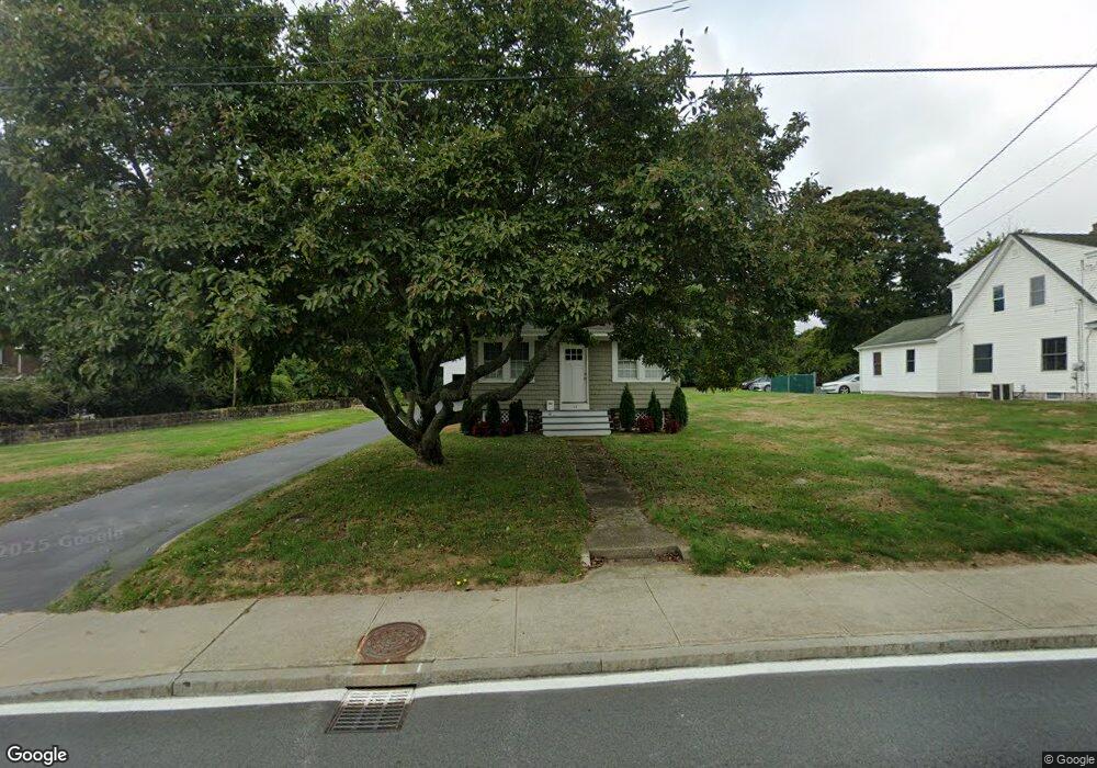 17 Franklin St, Westerly, RI 02891 - photo 1