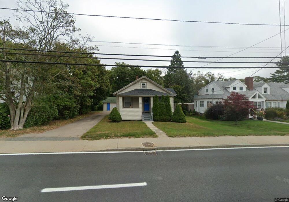 16 Franklin St, Westerly, RI 02891 - photo 1