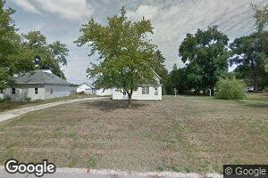 421 E 2nd St, Fonda, IA 50540