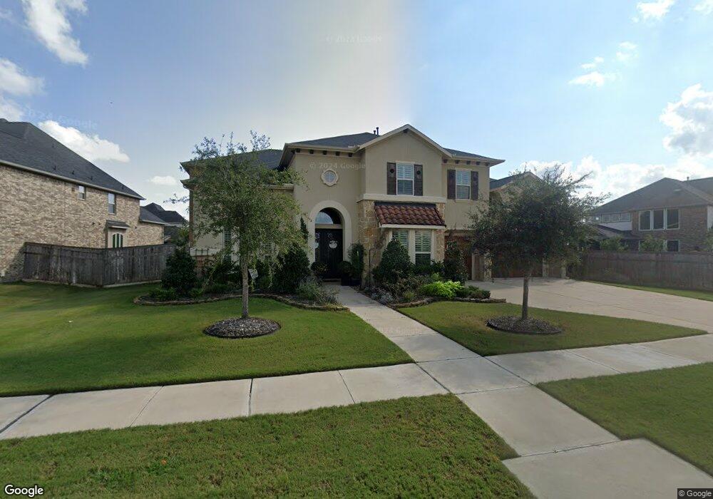 4822 Kendalia Cloud Ln, Fulshear, TX 77441 - photo 1