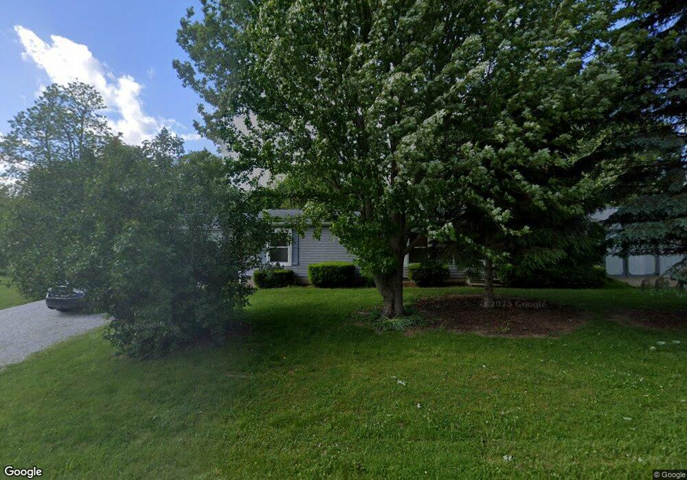 1523 E 34th St, Marion, IN 46953 - photo 1