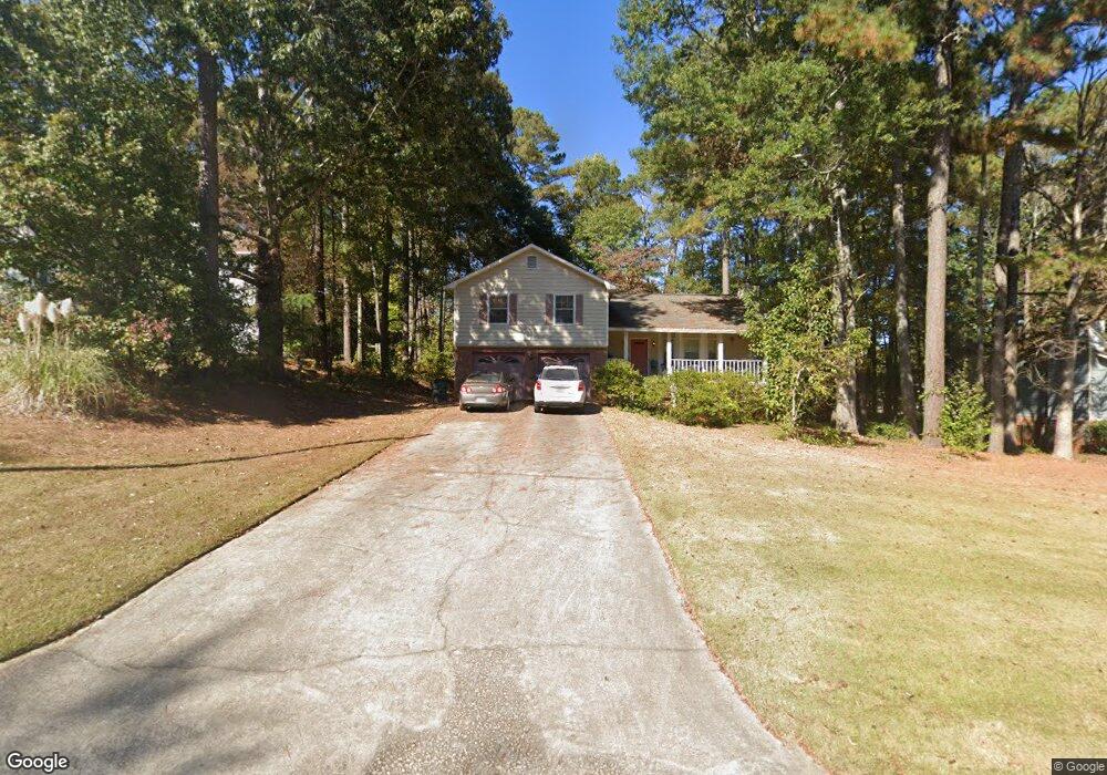 1506 Hillside Dr SE unit 2, Conyers, GA 30094 - photo 1