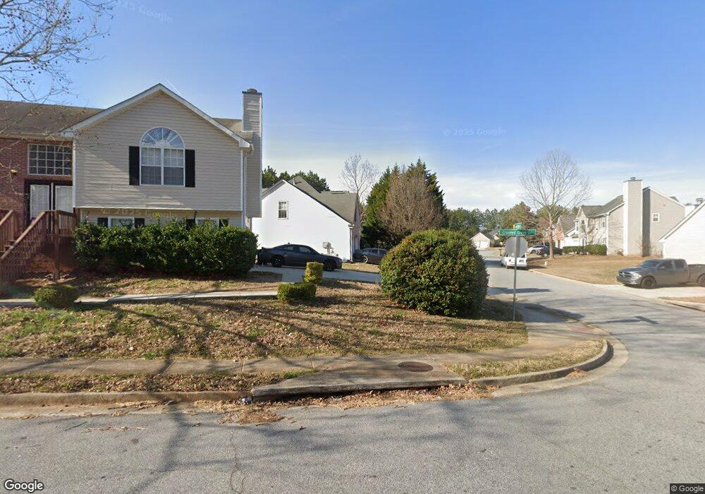 6269 Crooked Creek Dr, Rex, GA 30273 - photo 1