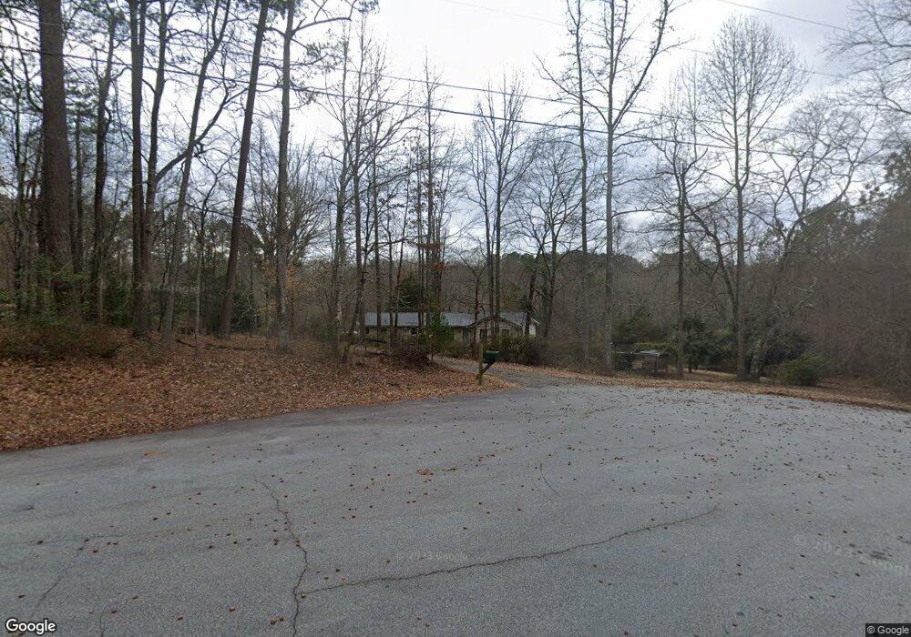 75 W Forest Way, Oxford, GA 30054 - photo 1
