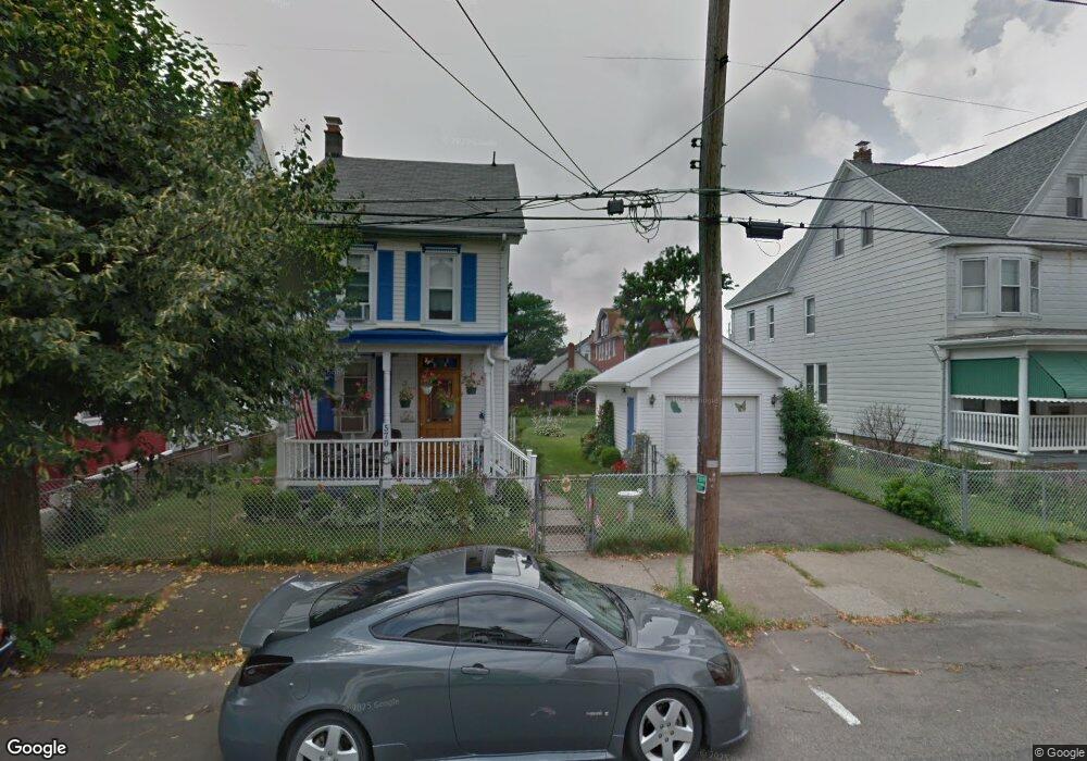 570 Peace St, Hazleton, PA 18201 - photo 1