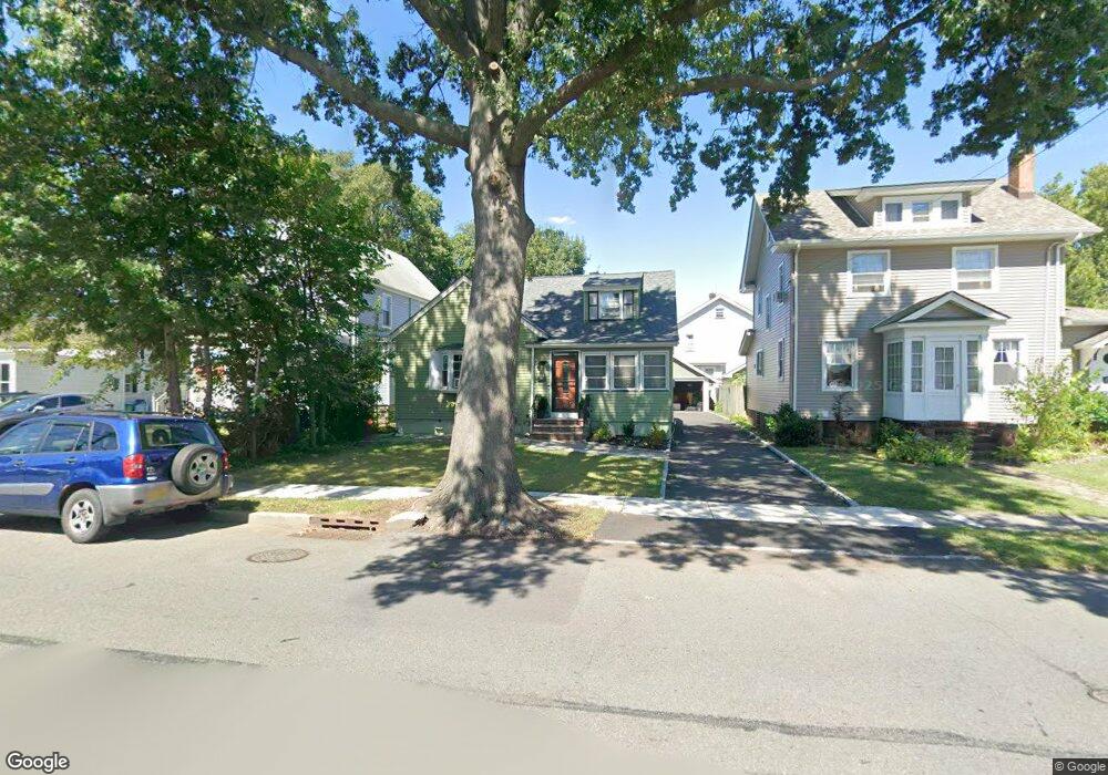 103 Conant St, Hillside, NJ 07205 - photo 1