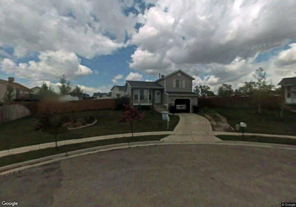 347 W 100 N, Clearfield, UT 84015 - photo 1