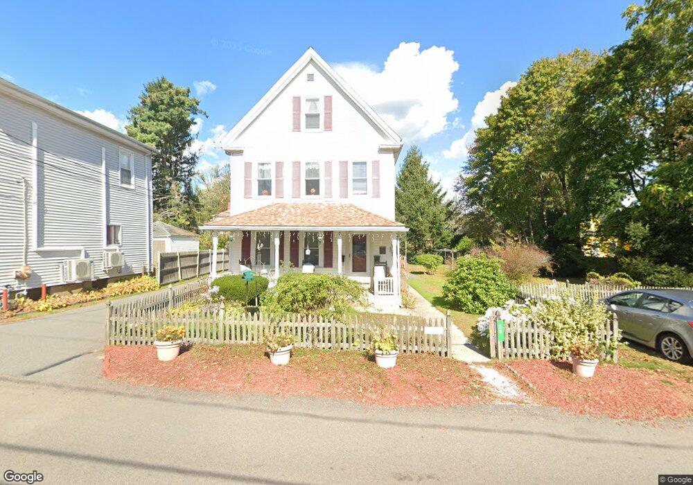 29 Crapo St, Bridgewater, MA 02324 - photo 1