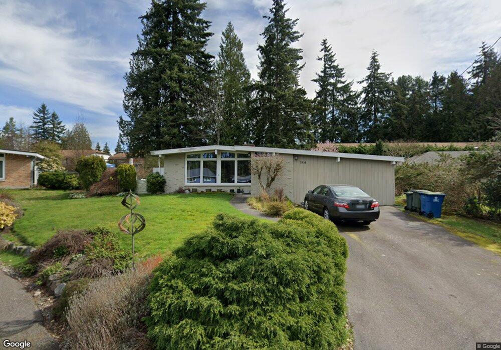 7914 198th St SW, Edmonds, WA 98026 - photo 1