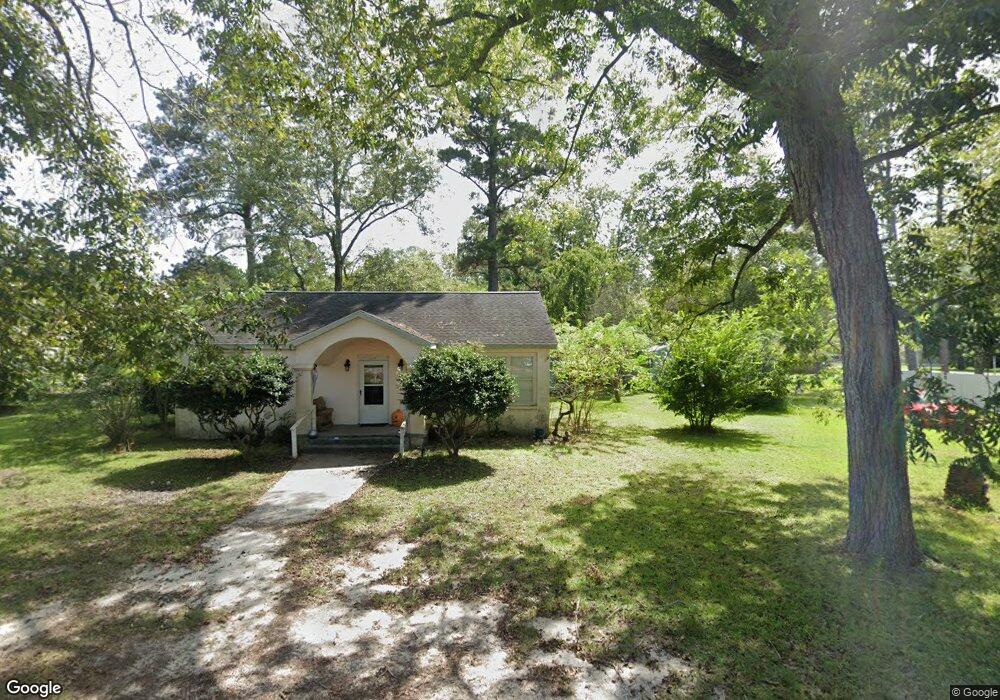 5673 E Railroad Ave, Patterson, GA 31557 - photo 1